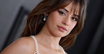 Camila Cabello Defends Breakup Sex: 'Do It Until It’s Out Of Your System'