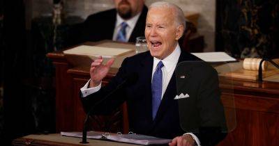 How Biden Put Republicans On Defense, And 4 Other Takeaways From The 2024 SOTU