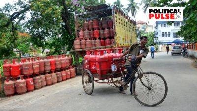 As PM Modi announces another LPG price cut, why gas subsidies and elections go hand in hand