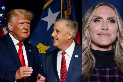 Donald Trump - Nikki Haley - Trump - Gustaf Kilander - Lara Trump - Michael Whatley - Super Tuesday - Trump’s grip on RNC tightens as Michael Whatley and Lara Trump become new leaders - independent.co.uk - Usa - state Texas - state North Carolina - state Vermont - Houston - Houston, state Texas