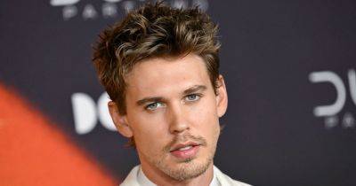 Austin Butler Names Pair Of Actors Who Inspired His ‘Dune: Part Two’ Role