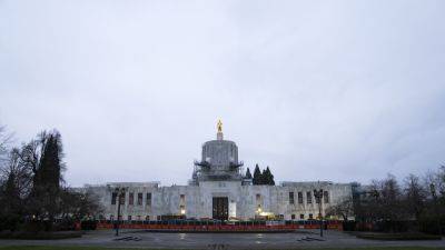 Bill - Claire Rush - Drugs, housing and education among the major bills of Oregon’s whirlwind 35-day legislative session - apnews.com - state Oregon - city Portland, state Oregon