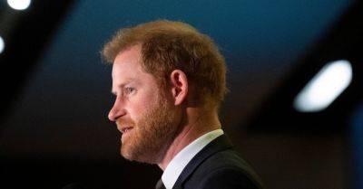 Zach Montague - prince Harry - Judge to Review Prince Harry’s Visa Papers in Dispute Over Release - nytimes.com - Usa - Washington