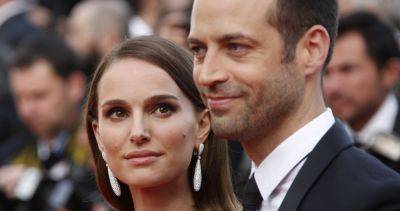 Natalie Portman Finalizes Divorce After 11-Year Marriage With 'Black Swan' Choreographer