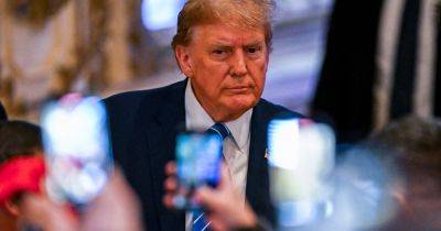 Donald Trump Reverses Himself, Questions Ban On TikTok