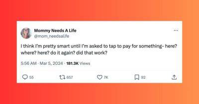 The Funniest Tweets From Women This Week (Mar. 2-8)