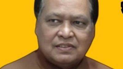 West Bengal BJP MP Kunar Hembram resigns ahead of Lok Sabha polls 2024, cites ‘personal reasons’