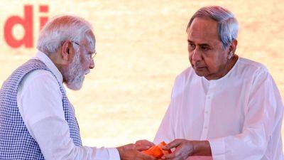 Lok Sabha Polls 2024: ‘Suicidal for us if…,’ Why BJP-BJD alliance talks failed in Odisha
