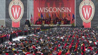 Wisconsin Senate panel votes to fire regents who voted against limiting UW diversity initiatives