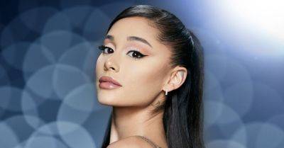 Ariana Grande - Curtis M Wong - Ariana Grande Has Fans Absolutely Baffled By 1 Lyric On Her New Album - huffpost.com