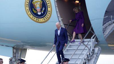 Biden’s reference to ‘an illegal’ rankles some Democrats who argue he’s still preferable to Trump
