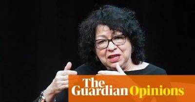 For the sake of all of us, Sonia Sotomayor needs to retire from the US supreme court