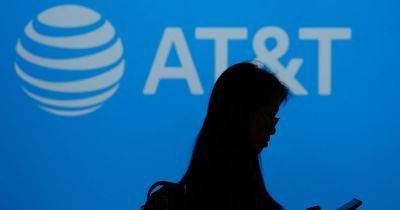 AT&T Says Millions Of Customers’ Data Leaked Online. Were You Affected? - huffpost.com - New York