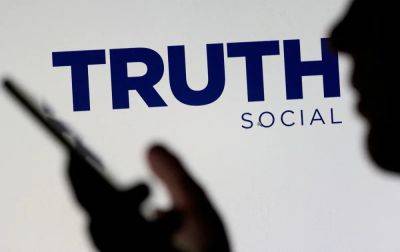 Donald Trump - Oliver OConnell - Trump’s Truth Social stock tanks after new SEC filings reveal company lost $58m in 2023 - independent.co.uk