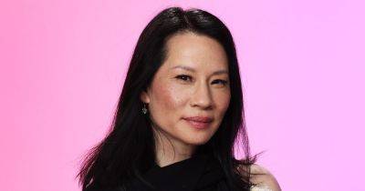 Lucy Liu Dips Into Chinese History For A Swashbuckling New Role