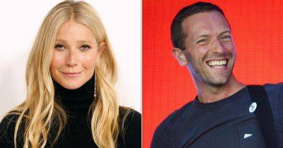 Gwyneth Paltrow And Chris Martin’s Son Looks Exactly Like 1 Of His Famous Parents