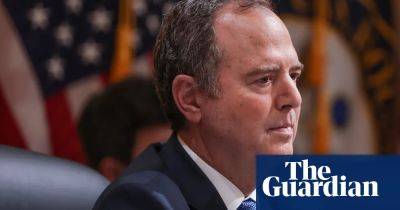 Adam Schiff - Bill - New bill would force AI companies to reveal use of copyrighted art - theguardian.com - Usa - state California