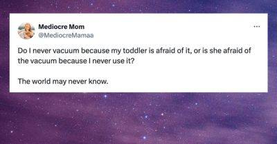 Marie Holmes - 37 Tweets About The Things Kids Are Afraid Of That Will Either Make You Laugh Or Cry - huffpost.com - Usa