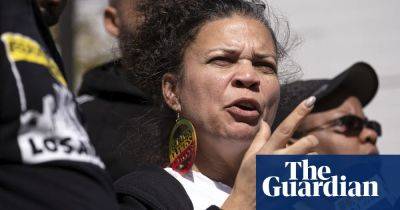 West - Announces - Cornel West announces running mate for independent US presidential bid - theguardian.com - Usa - state South Carolina - state California - state Utah - state Oregon - Los Angeles - state Alaska