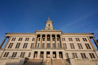 Tennessee Senate advances bill to allow death penalty for child rape