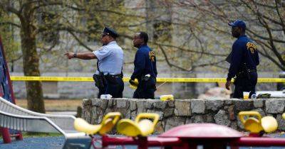 Multiple People Injured, Arrested In Philadelphia Shooting