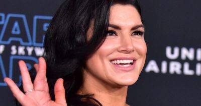 Star Wars - Kelby Vera - In New - Disney Reveals 'Final Straw' For Gina Carano's Firing In New Court Filing - huffpost.com - Germany