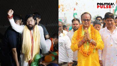 West Bengal - Narendra Modi - Ravik Bhattacharya - In Bengal - In recent BJP turf Cooch Behar in Bengal, it’s Modi’s schemes vs Mamata’s - indianexpress.com - Burma - city Sandeshkhali