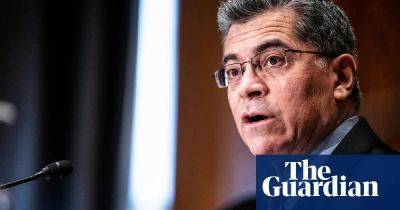 Xavier Becerra reportedly mulls cabinet exit to run for California governor