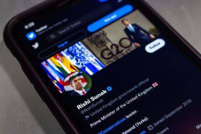Are Tories Deliberately Posting Terrible Social Media? - politicshome.com - Usa - New York - Britain