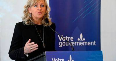 Bill - Threatening politicians could result in $1,500 fine under new Quebec bill - globalnews.ca - city Quebec