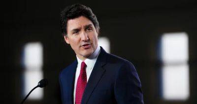 Justin Trudeau - Pierre Poilievre - David Baxter - Andrew Furey - Trudeau should meet with premiers on carbon price, MPs say as motion passes - globalnews.ca - Britain - Canada - city Columbia, Britain - Ottawa
