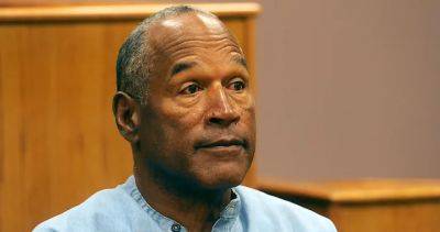 Bill - Ron Goldman - Michelle Butterfield - O.J.Simpson - O.J. Simpson dies of cancer at 76 - globalnews.ca - Los Angeles