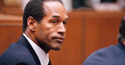 O.J. Simpson, Legendary Football Player Famously Acquitted Of Double Murder, Dead At 76