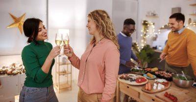 The No. 1 Thing You Should Do Before Letting Anyone Into Your Home For A Party