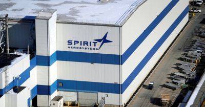 Mark Walker - Spirit Aerosystems - Dish Soap to Help Build Planes? Boeing Signs Off on Supplier’s Method. - nytimes.com - New York - state Washington - state Alaska - city Renton, state Washington