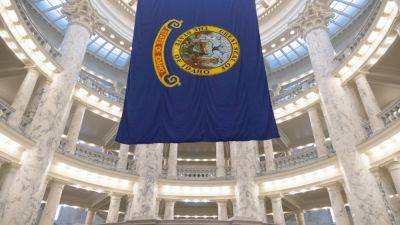 School grants, student pronouns and library books among the big bills of Idaho legislative session