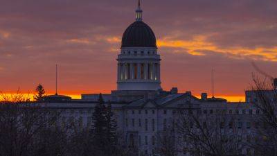 Fiery debate over proposed shield law leads to rare censure in Maine House