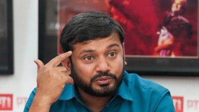 Lok Sabha Elections 2024: Congress likely to field Kanhaiya Kumar from a seat in Delhi, says report