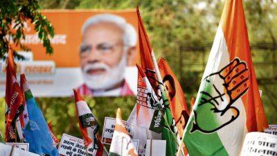 Lok Sabha Elections 2024: Here's why BJP is facing dissent in these states ahead of polls