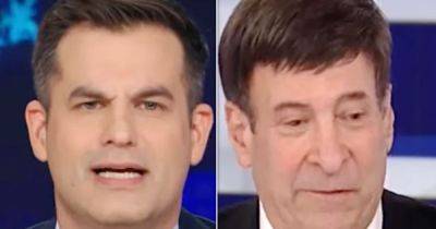 'What Is Wrong With You?': Michael Kosta Gives Right-Wing Host Blunt Reality Check