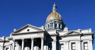 Colorado legislator apologizes after leaving loaded gun in Capitol bathroom