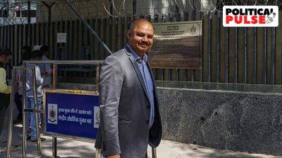 Newsmaker | ‘Kejriwal’s eyes and ears’, handler of phone to insulin doses: Bibav Kumar