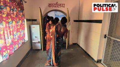 In Madhya Pradesh’s tribal belt, BJP tries to plug health infra gaps with Ayushman Bharat