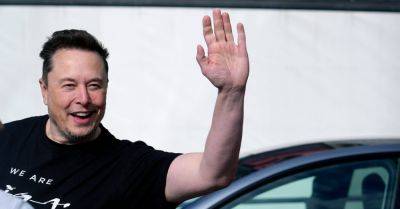 Elon Musk - Tell Us: Has Elon Musk’s Behavior Affected How You View Tesla? - nytimes.com - Ukraine - Russia