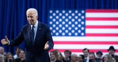 $7.4 Billion More in Student Loans Are Canceled, Biden Administration Says