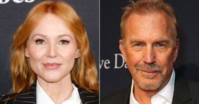 Jewel Breaks Silence On Kevin Costner Romance Rumors After Photos Emerge