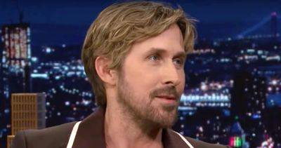 '100% No': Ryan Gosling Explains Why He Initially Wavered On Performing At The Oscars