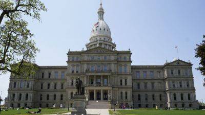 AP Decision Notes: What to expect in Michigan’s state house special elections