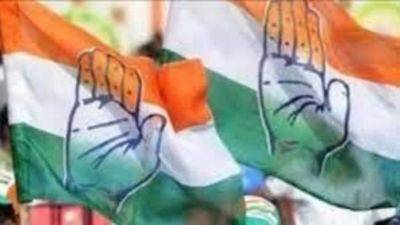 Lok Sabha Elections 2024: Congress suffers massive setback in Rajasthan as 400 workers resign, says report