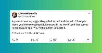 Caroline Bologna - The Funniest Tweets From Parents This Week (April 6-12) - huffpost.com - Usa